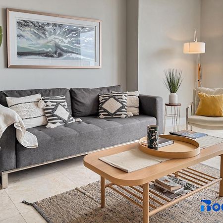 W Hotel Luxury High Rise マイアミ エクステリア 写真
