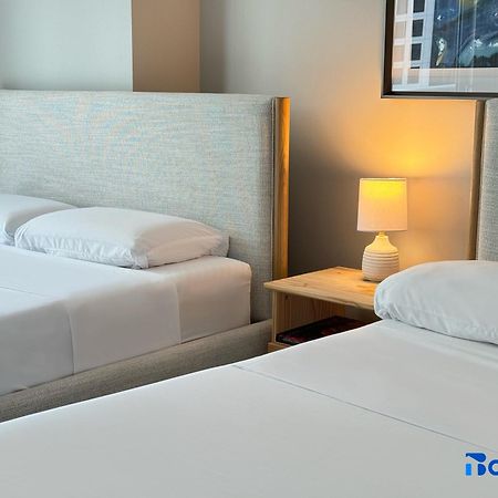 W Hotel Luxury High Rise マイアミ エクステリア 写真